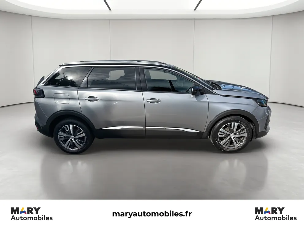 Véhicule occasion 1242017 - peugeot 5008 - Photo 5