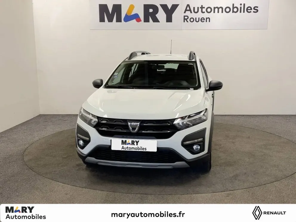 Véhicule occasion 201847 - dacia SANDERO - Photo 2