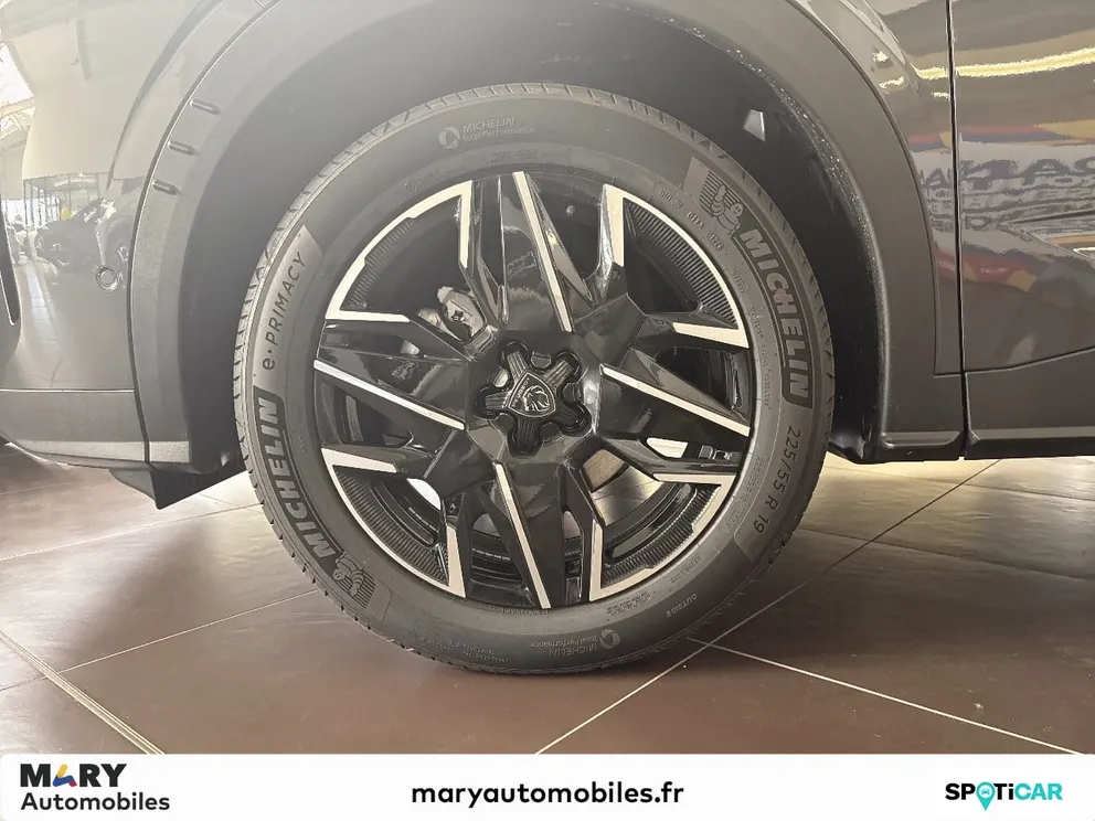 Véhicule occasion 1229794 - peugeot 3008 - Photo 6