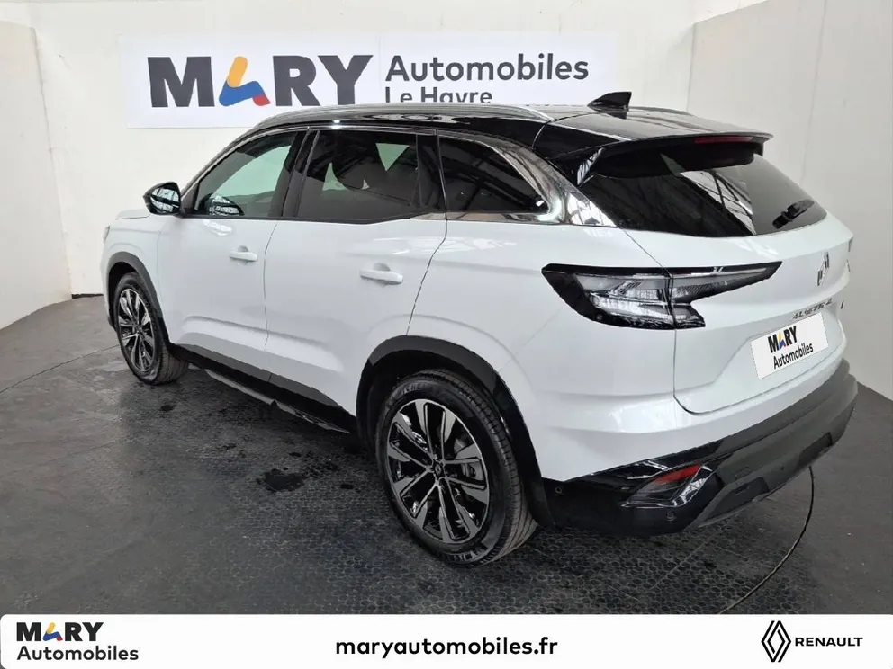 Véhicule occasion 230486 - renault AUSTRAL - Photo 7