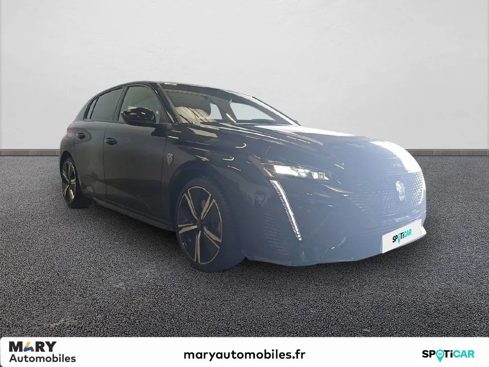 Véhicule occasion 143564 - peugeot 308 - Photo 3