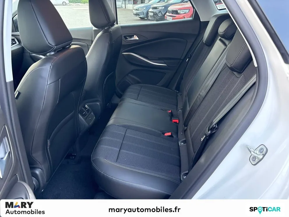 Véhicule occasion 178869 - opel GRANDLAND - Photo 10