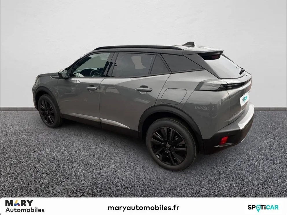 Véhicule occasion 211481 - peugeot 2008 - Photo 7