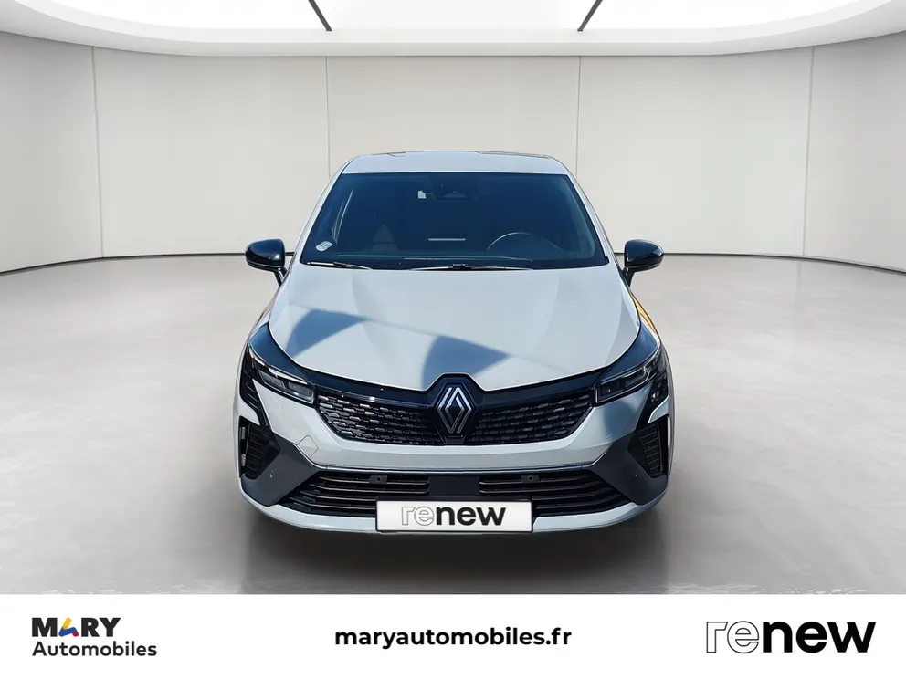 Véhicule occasion 237898 - renault CLIO - Photo 8