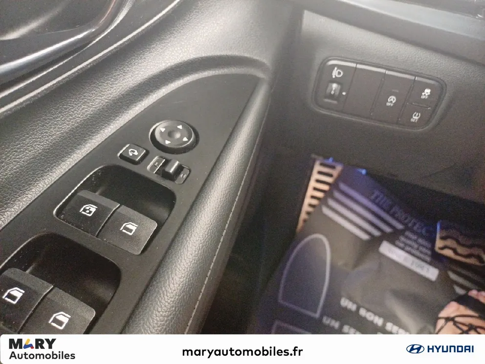 Véhicule occasion 1231413 - hyundai i20 - Photo 15