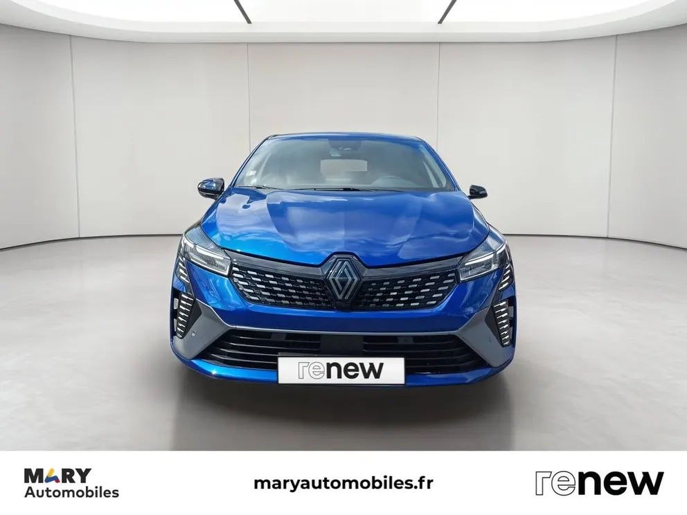 Véhicule occasion 235674 - renault CLIO - Photo 9