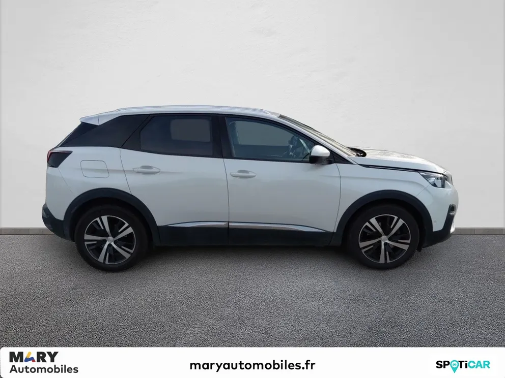 Véhicule occasion 1241128 - peugeot 3008 - Photo 4