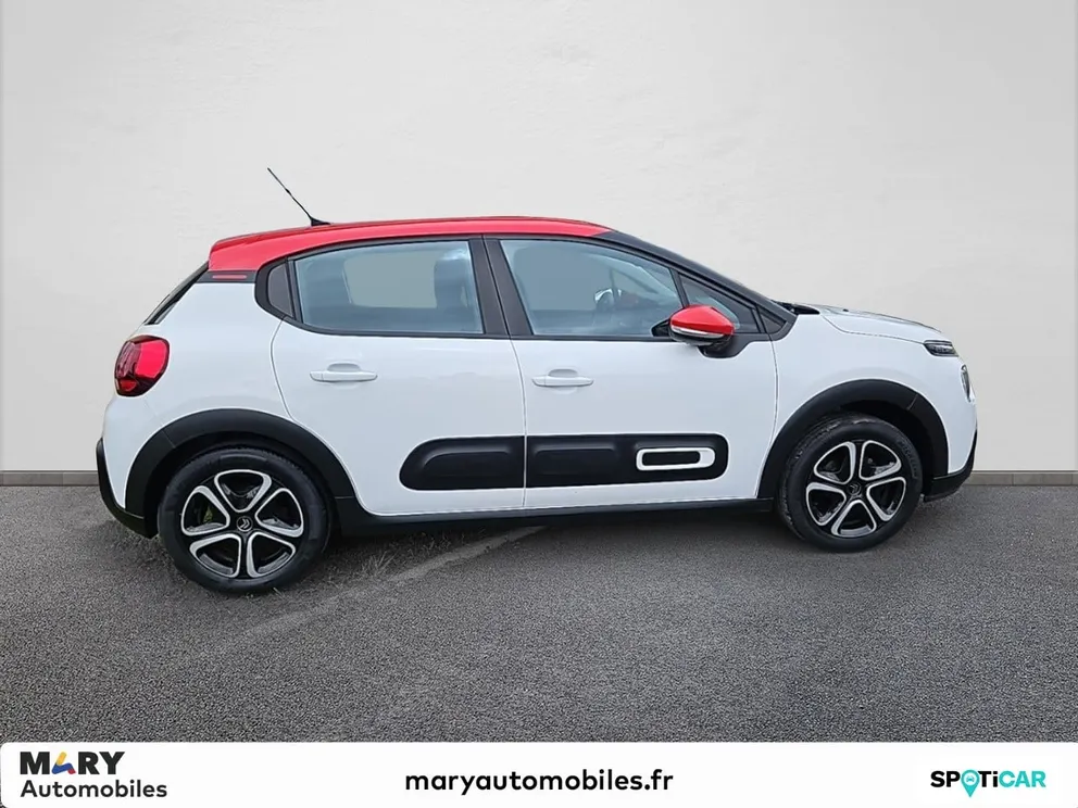 Véhicule occasion 228990 - Citroën C3 - Photo 4