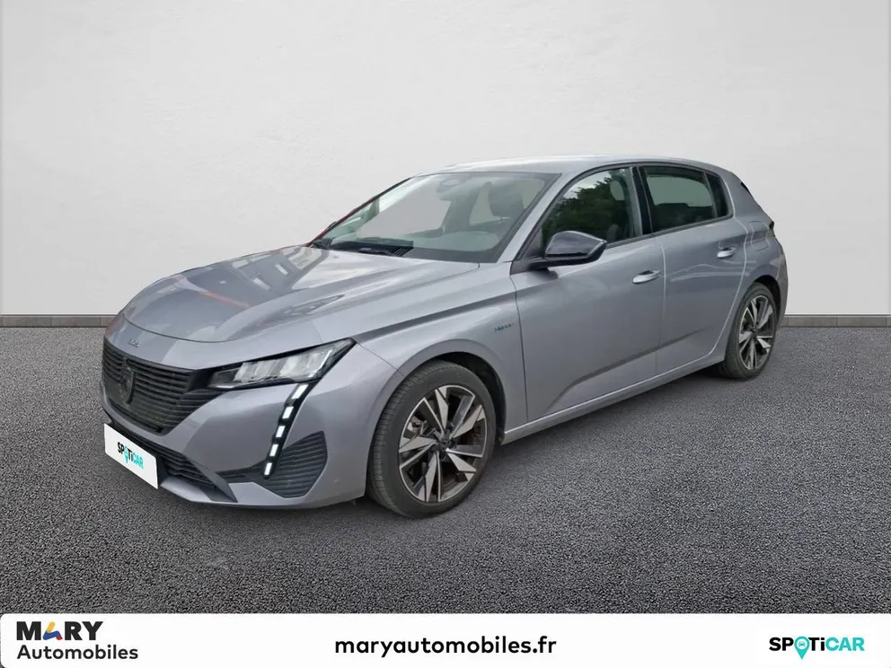 Véhicule occasion 192906 - peugeot 308 - Photo 1