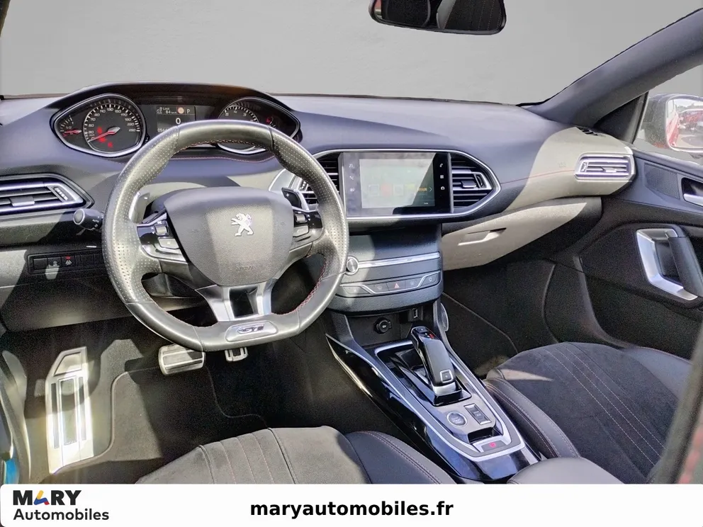 Véhicule occasion 233344 - peugeot 308 - Photo 8