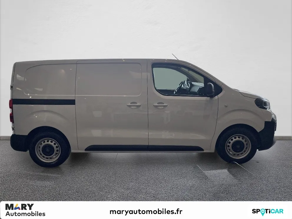 Véhicule occasion 224130 - peugeot EXPERT - Photo 4