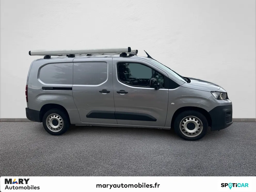 Véhicule occasion 1242322 - peugeot PARTNER - Photo 4