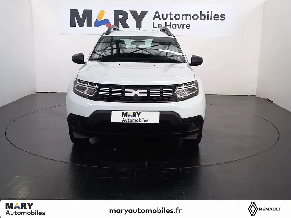 Véhicule occasion 199004 - dacia DUSTER - Photo 2