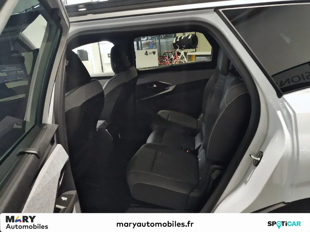 Véhicule occasion 231059 - peugeot 5008 - Photo 15