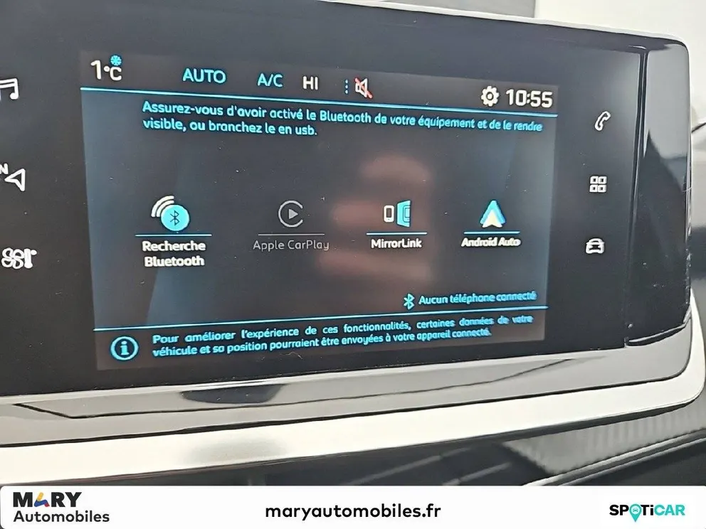 Véhicule occasion 159579 - peugeot 208 - Photo 14