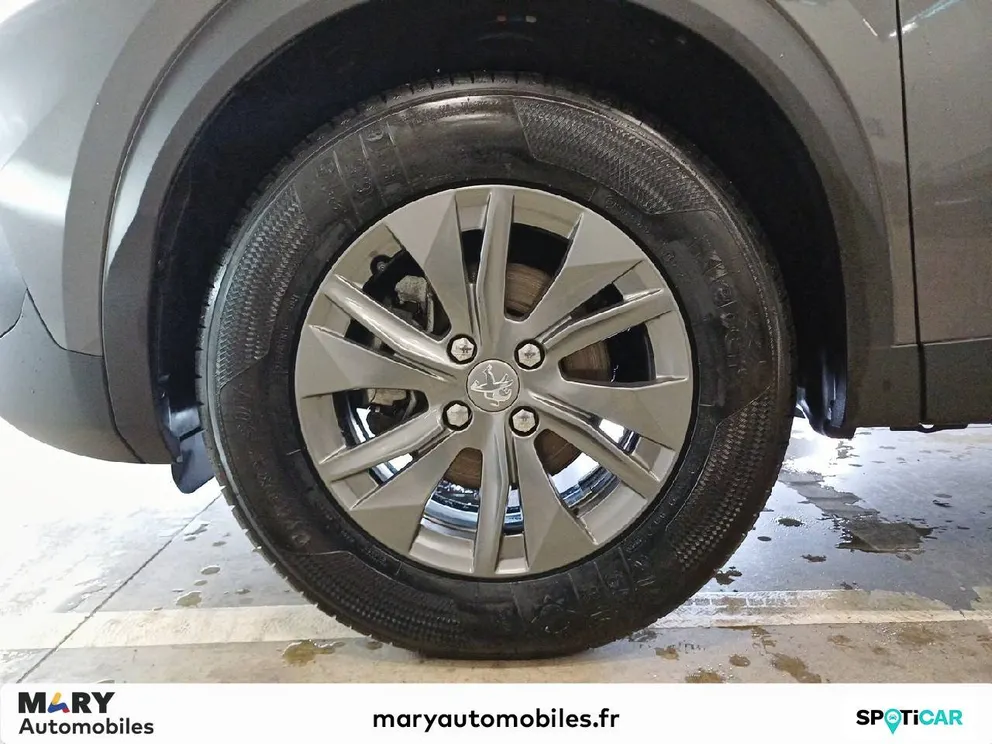 Véhicule occasion 155607 - peugeot 2008 - Photo 11