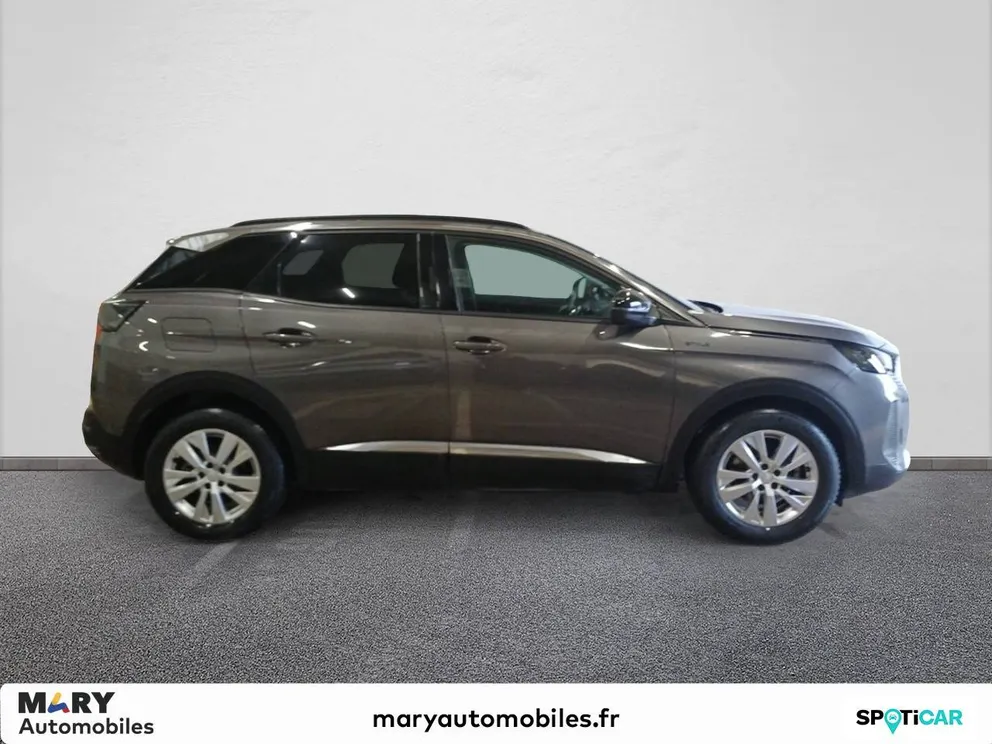 Véhicule occasion 213442 - peugeot 3008 - Photo 4