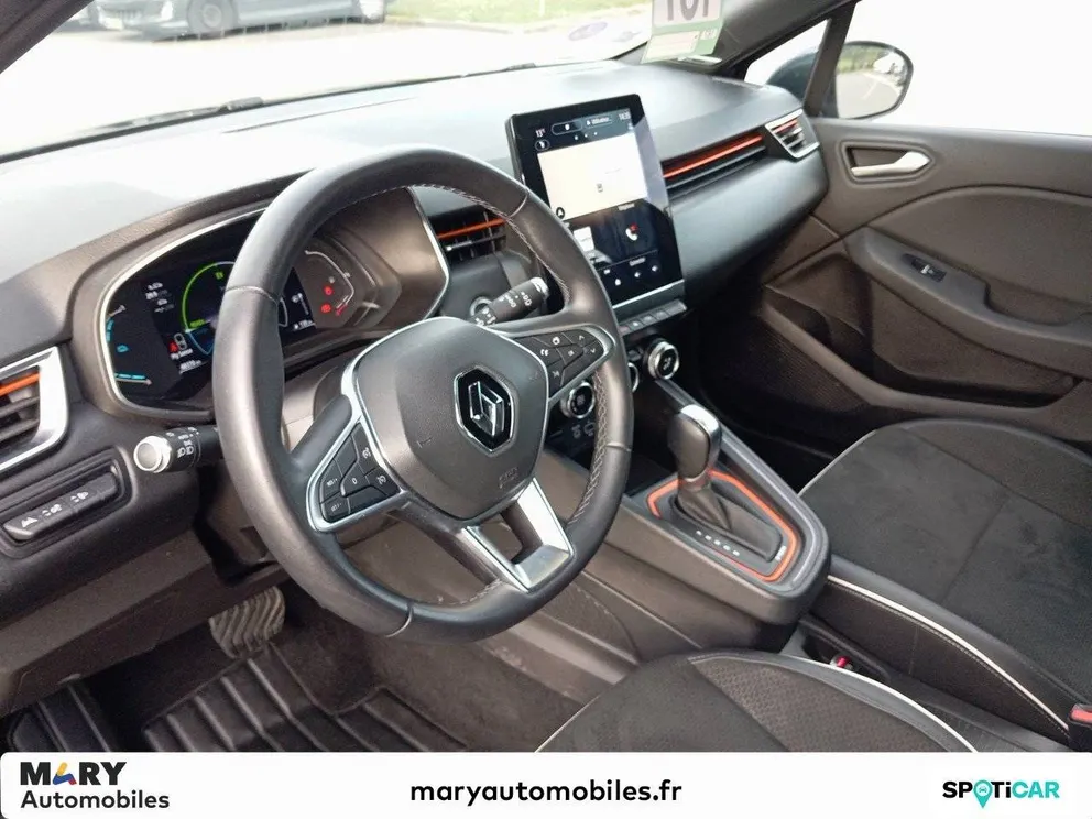 Véhicule occasion 201386 - renault CLIO - Photo 16