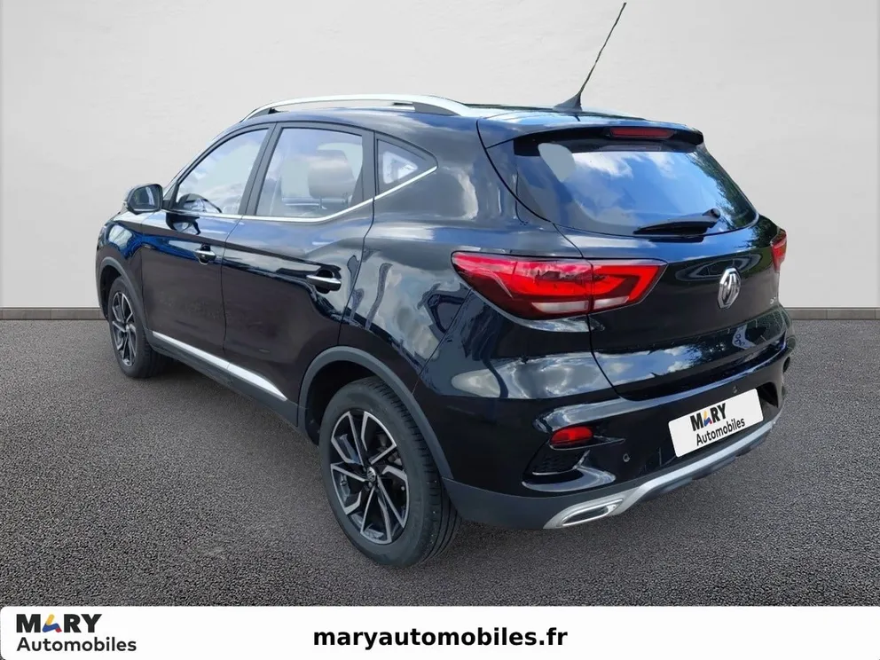 Véhicule occasion 233801 - mg ZS - Photo 2