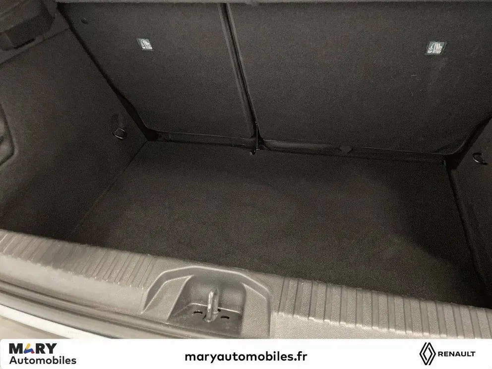 Véhicule occasion 217706 - renault CLIO - Photo 6