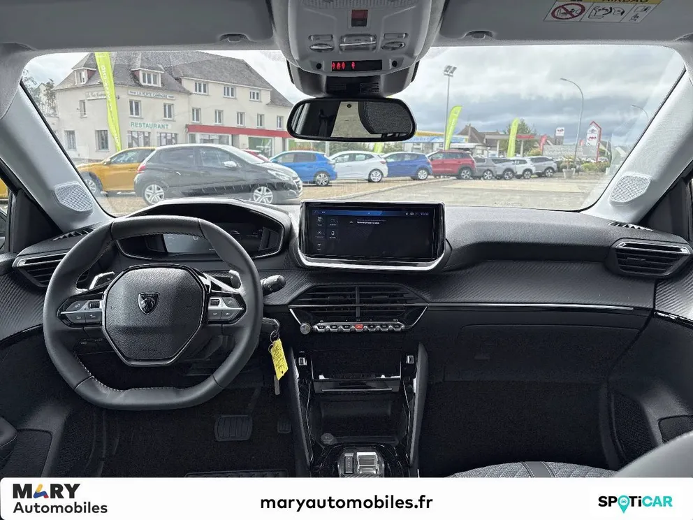 Véhicule occasion 196427 - peugeot 208 - Photo 8