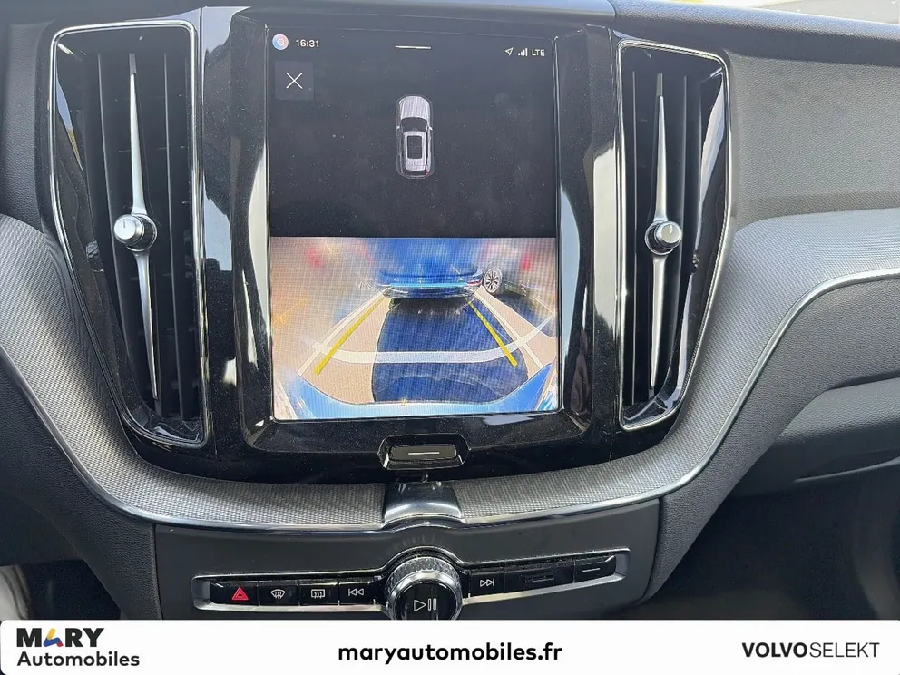 Véhicule occasion 227984 - volvo XC60 - Photo 9