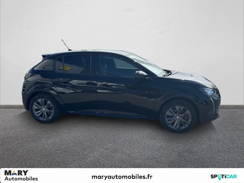 Véhicule occasion 46234 - peugeot 208 - Photo 4