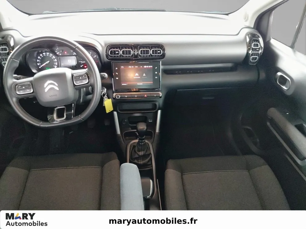 Véhicule occasion 226712 - Citroën C3 AIRCROSS - Photo 8