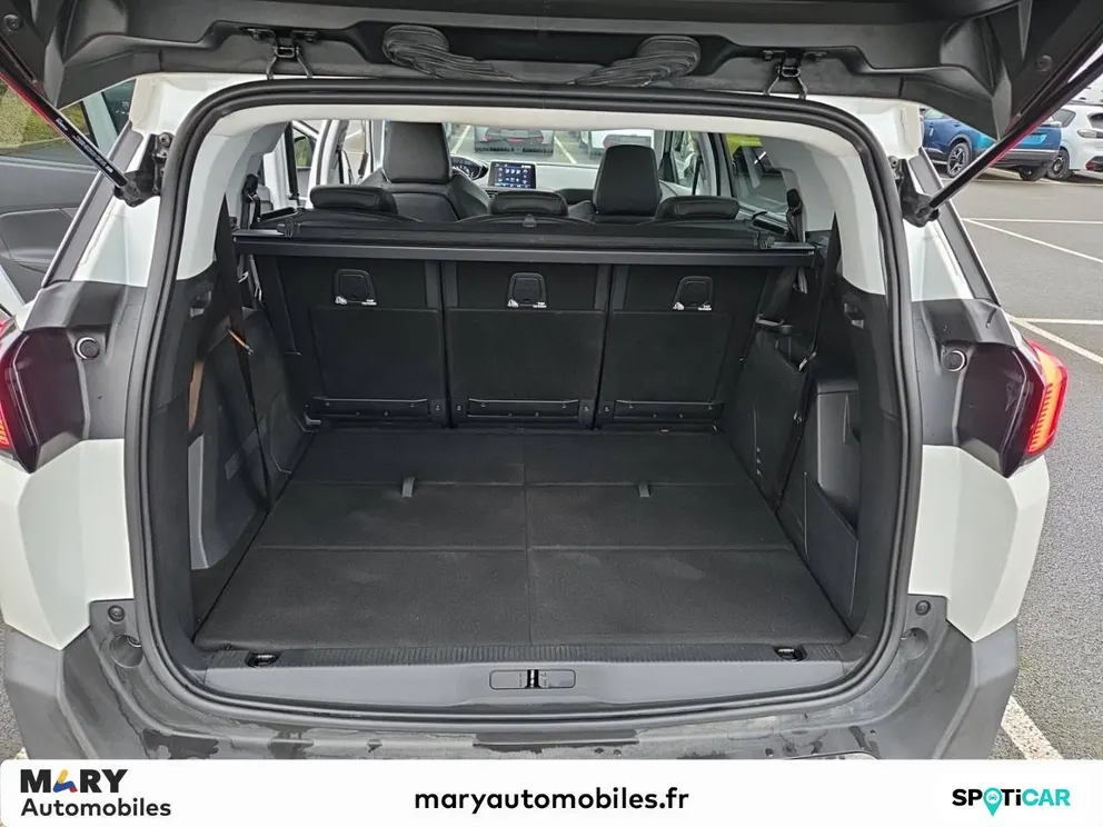 Véhicule occasion 202476 - peugeot 5008 - Photo 6