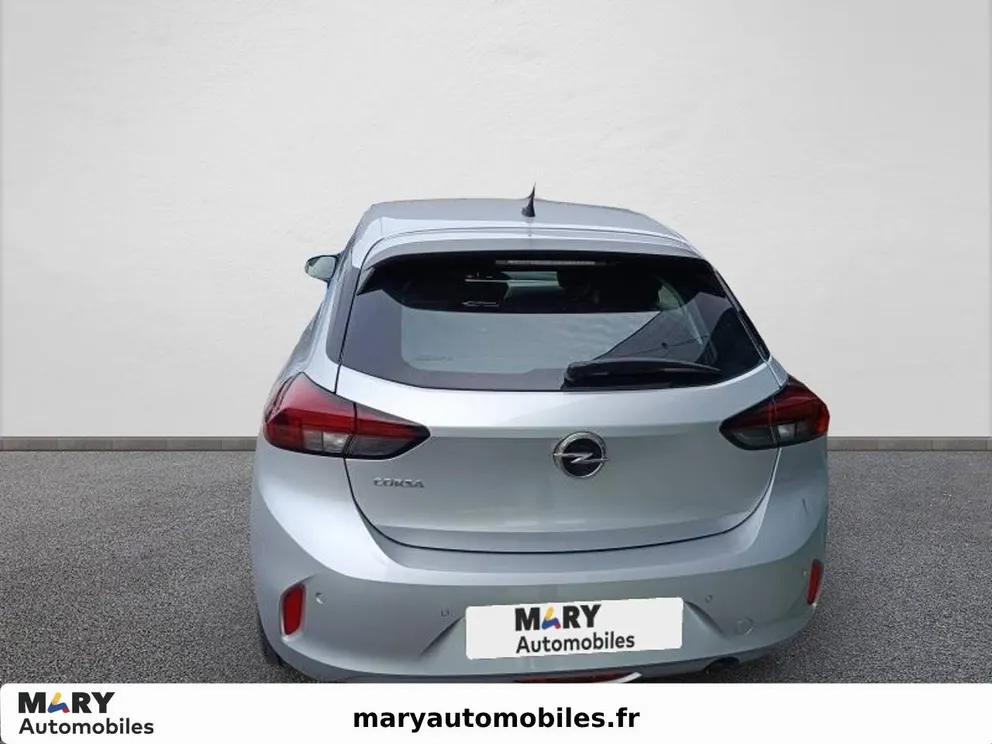 Véhicule occasion 206465 - opel CORSA - Photo 3
