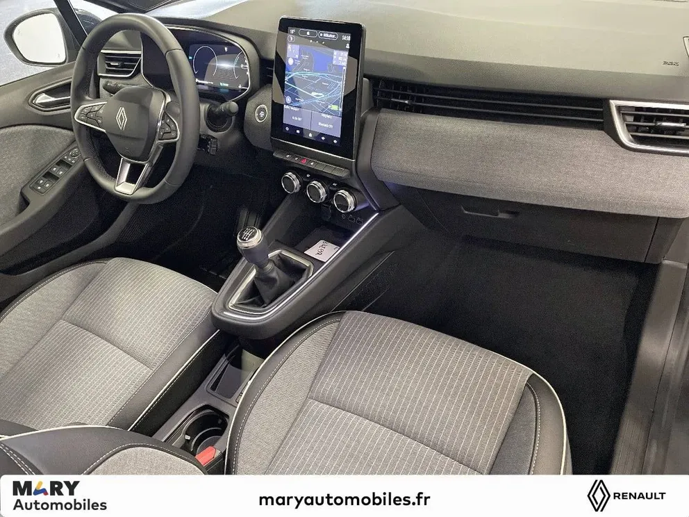 Véhicule occasion 229412 - renault CLIO - Photo 17