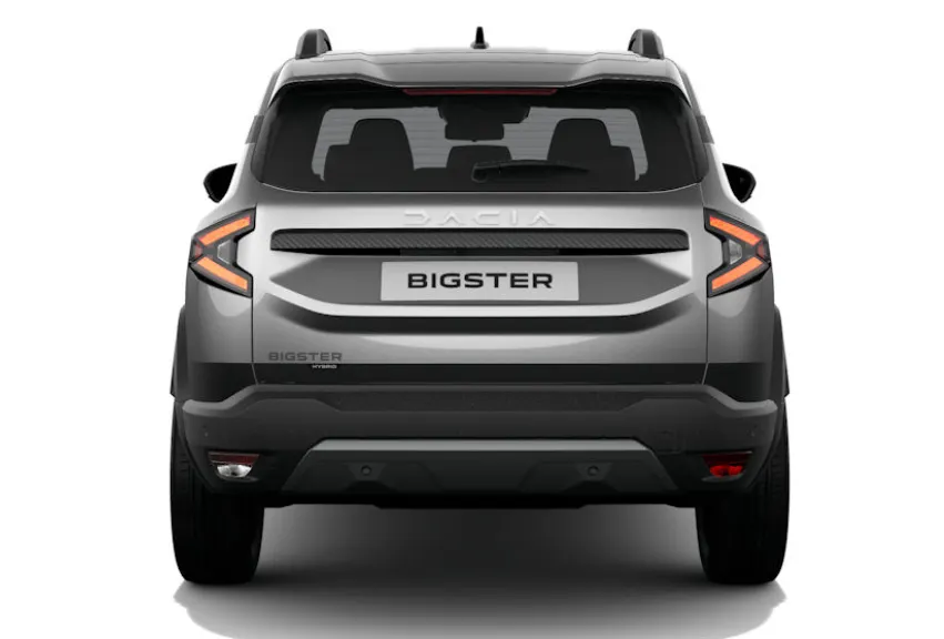 Véhicule occasion 206241 - dacia BIGSTER - Photo 3