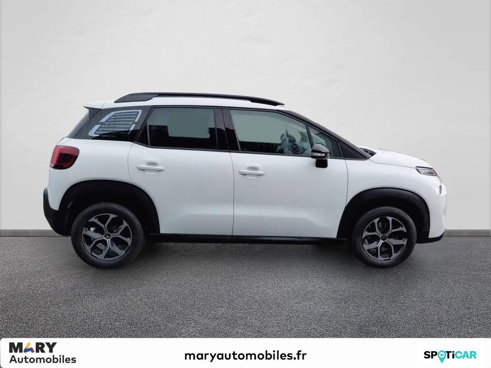 Véhicule occasion 217602 - Citroën C3 AIRCROSS - Photo 4