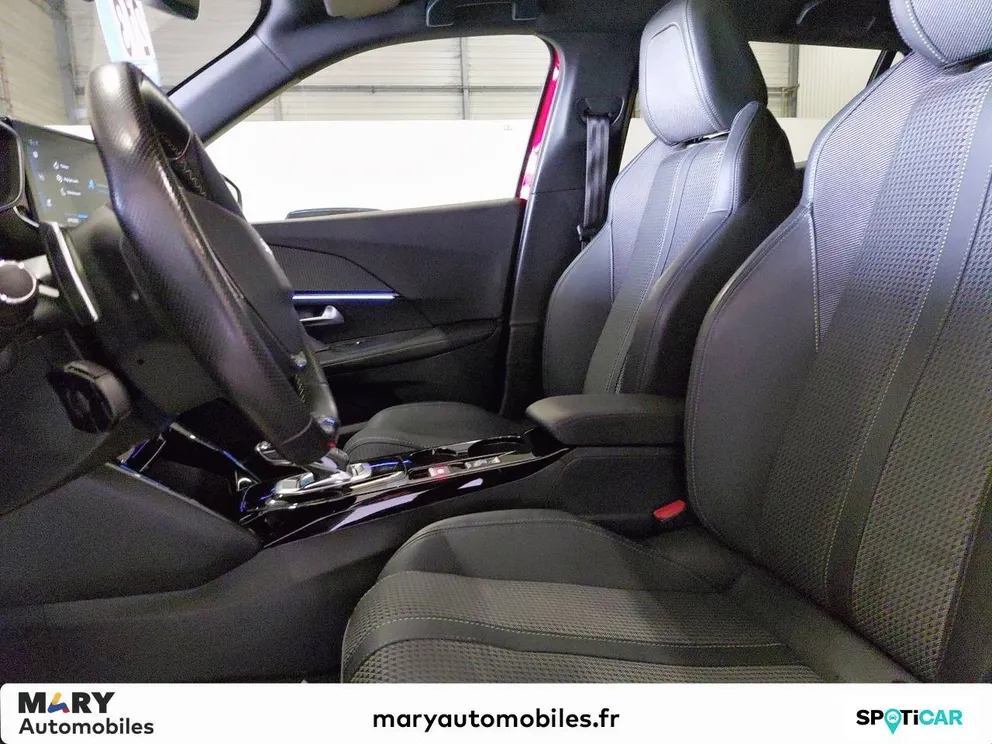 Véhicule occasion 208937 - peugeot 2008 - Photo 9