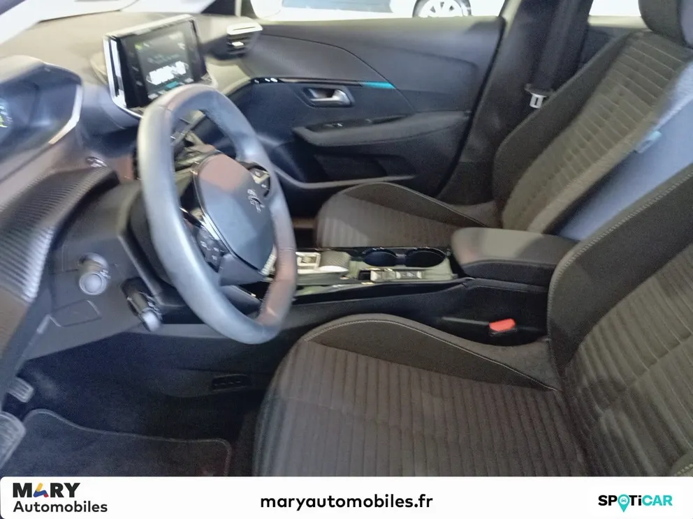 Véhicule occasion 1230003 - peugeot 208 - Photo 13