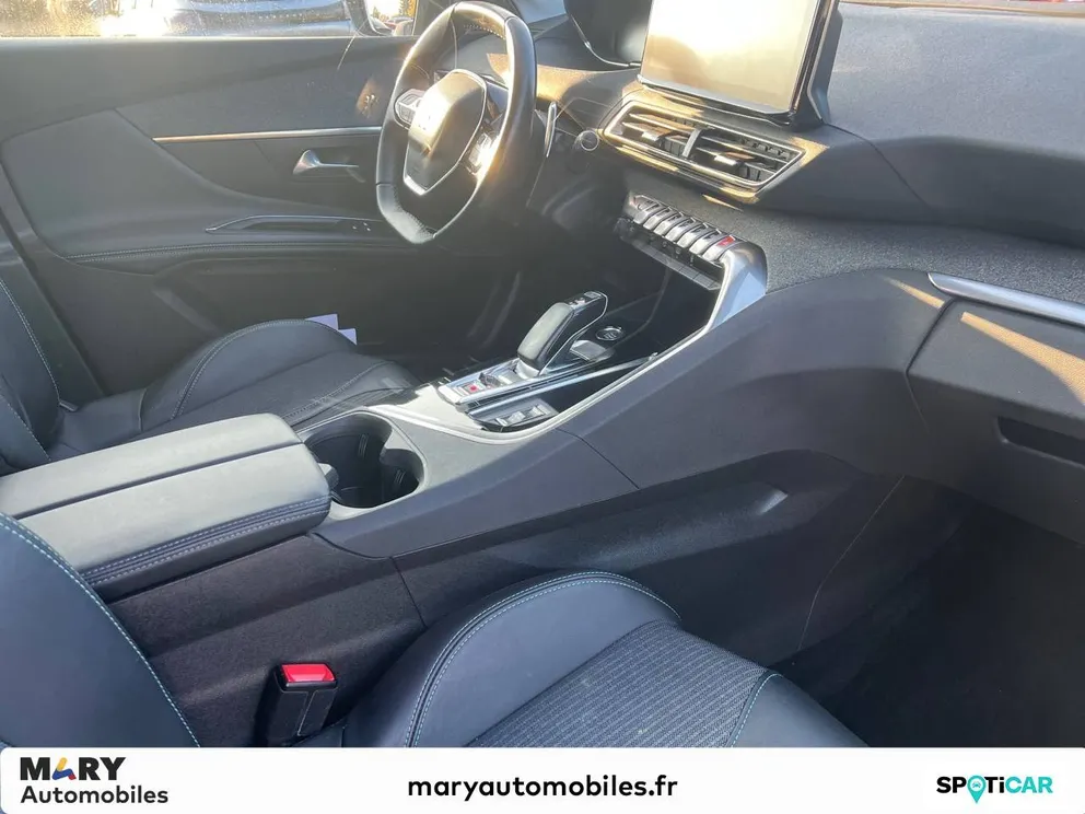 Véhicule occasion 197269 - peugeot 3008 - Photo 10