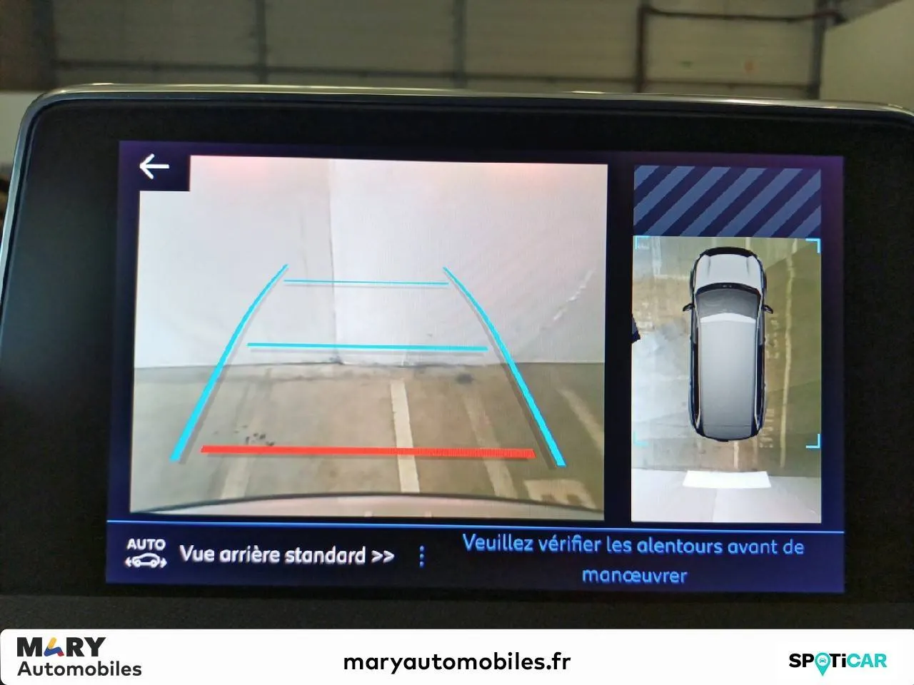 image du véhicule