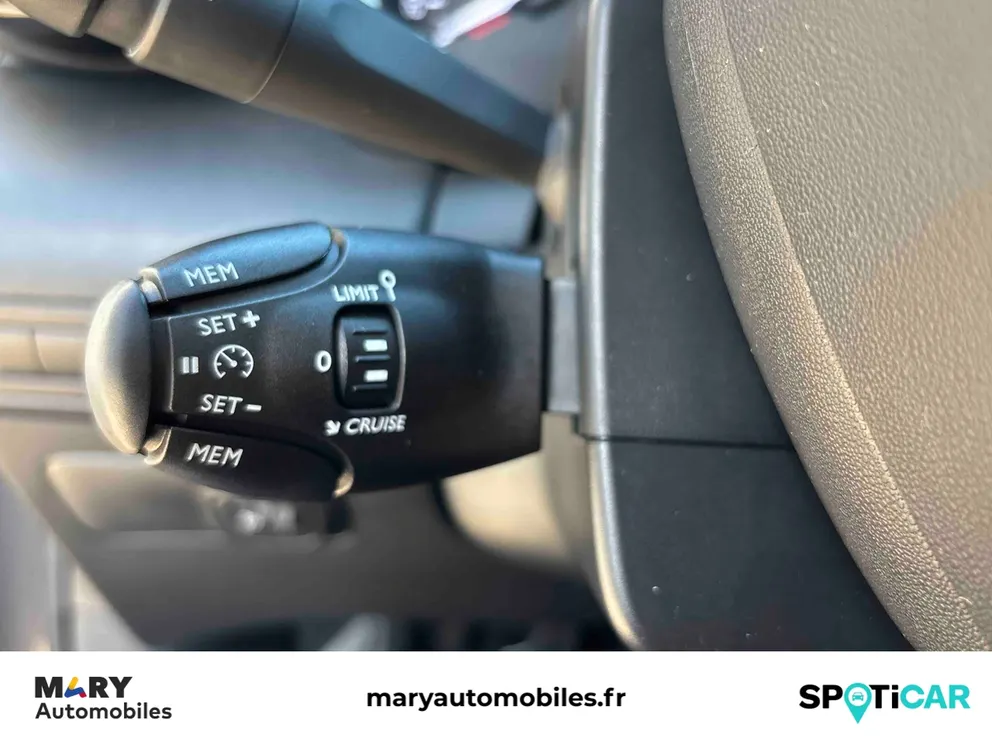 Véhicule occasion 1242518 - Citroën C3 AIRCROSS - Photo 11