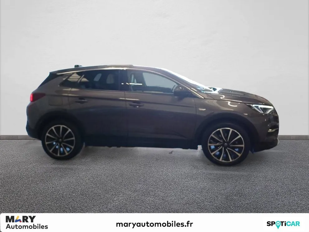 Véhicule occasion 206141 - opel GRANDLAND - Photo 4