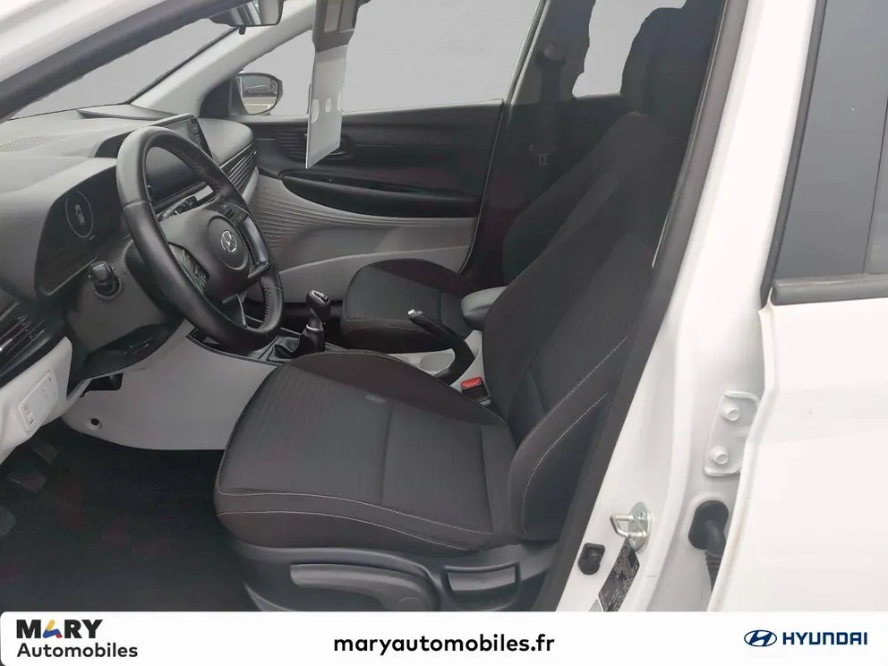 Véhicule occasion 188755 - hyundai i20 - Photo 9