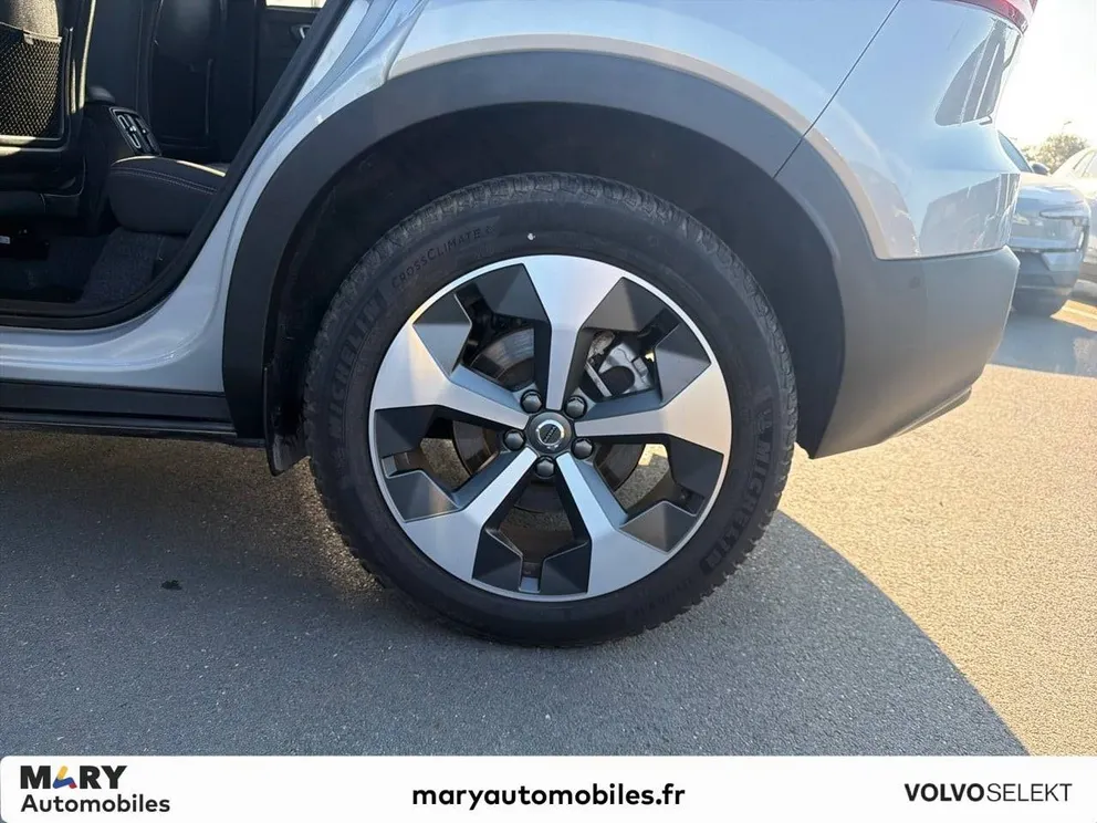 Véhicule occasion 213989 - volvo XC40 - Photo 12