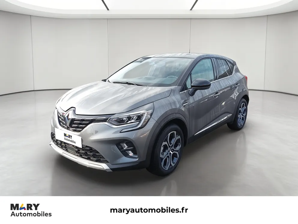 Véhicule occasion 234908 - renault CAPTUR - Photo 1