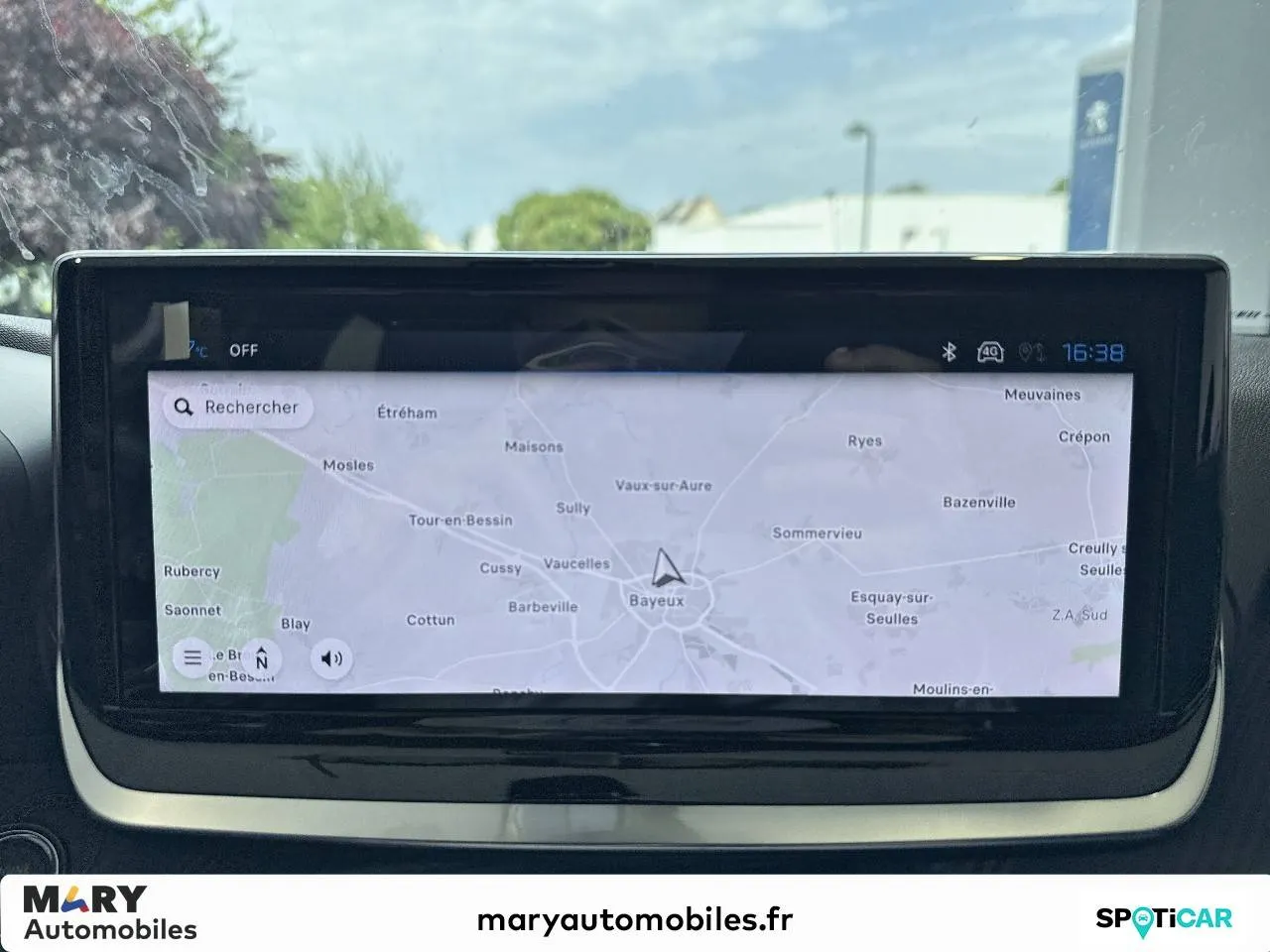 image du véhicule