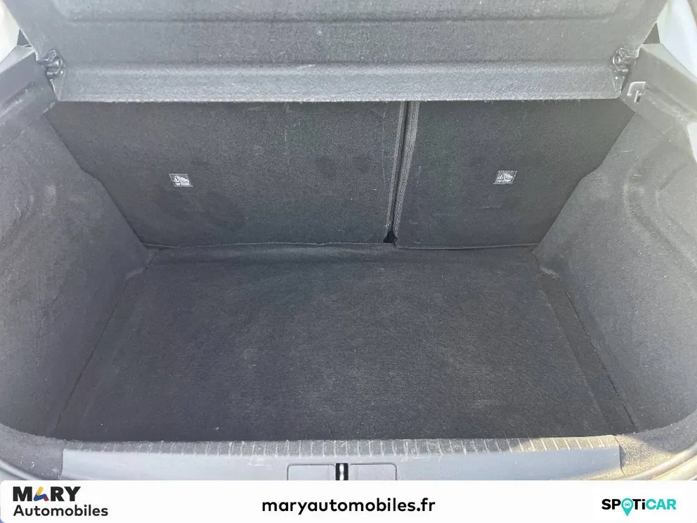 Véhicule occasion 224912 - opel CORSA - Photo 6