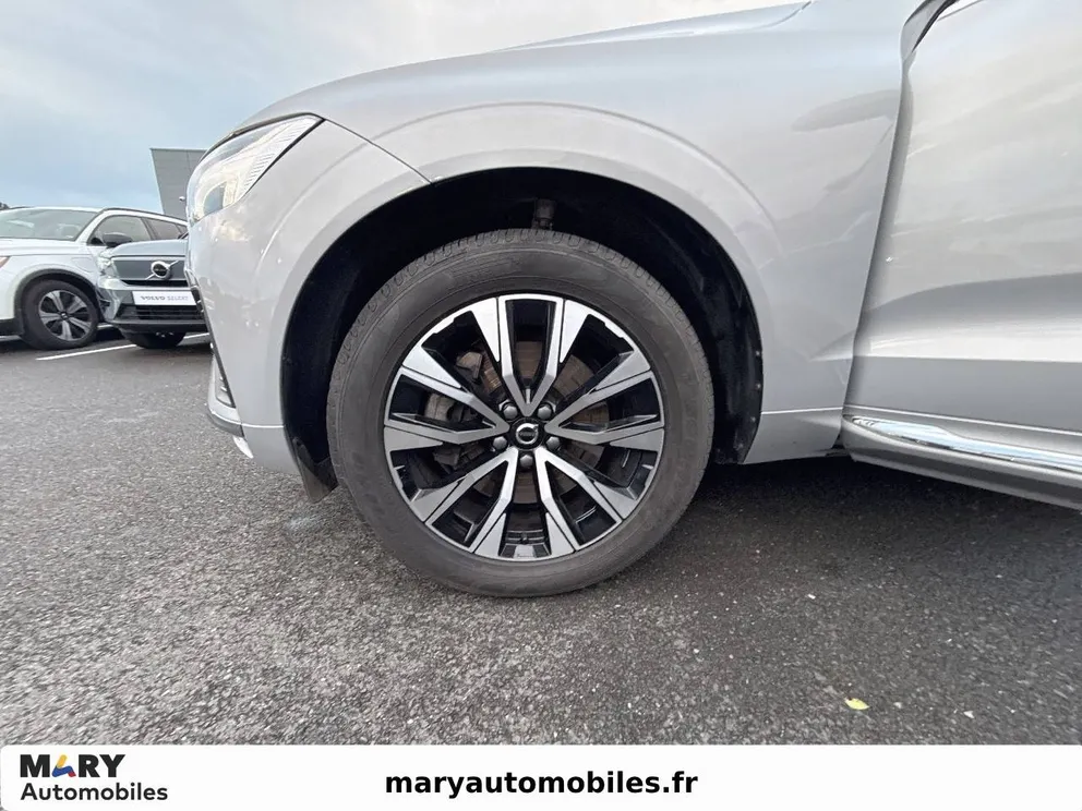 Véhicule occasion 210369 - volvo XC60 - Photo 11