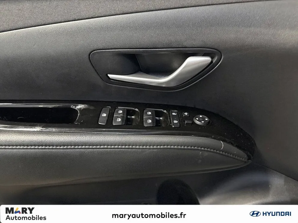 Véhicule occasion 214842 - hyundai TUCSON - Photo 16