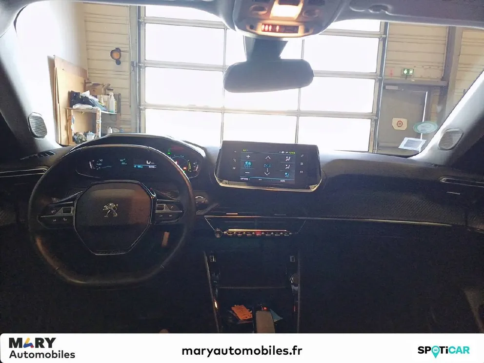 Véhicule occasion 212142 - peugeot 2008 - Photo 8