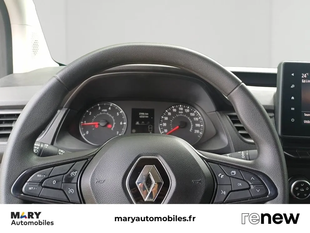 Véhicule occasion 193546 - renault KANGOO - Photo 14