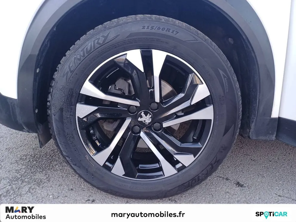 Véhicule occasion 210916 - peugeot 2008 - Photo 11