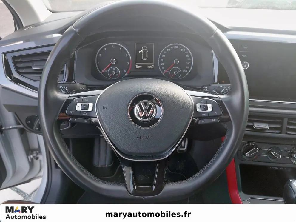 Véhicule occasion 231753 - volkswagen POLO - Photo 12